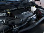 Dodge Ram 2500 Power Wagon Laramie 2014 года